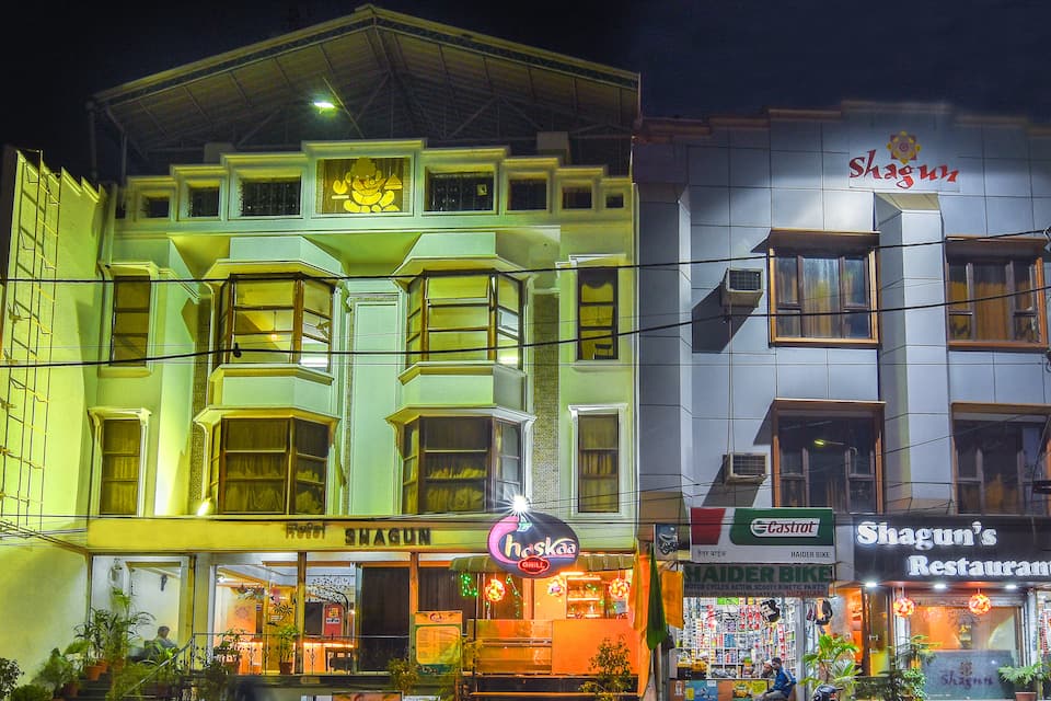 Facade